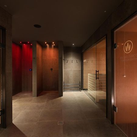 Le Fucine Hotel Buttrio Esterno foto
