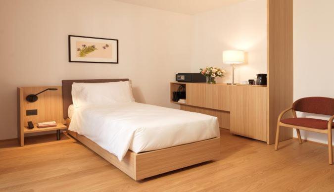 Le Fucine Hotel Buttrio Esterno foto