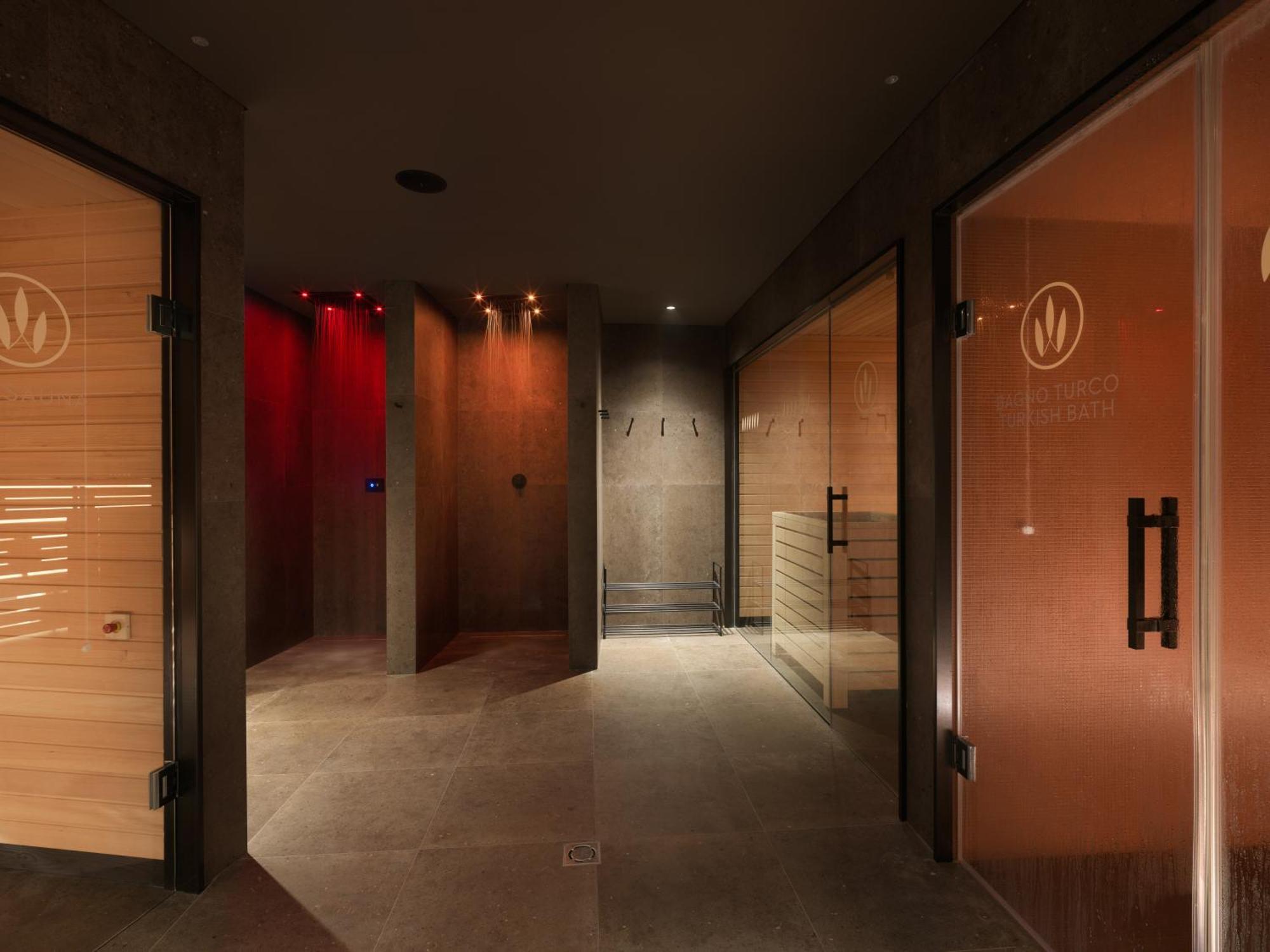 Le Fucine Hotel Buttrio Esterno foto