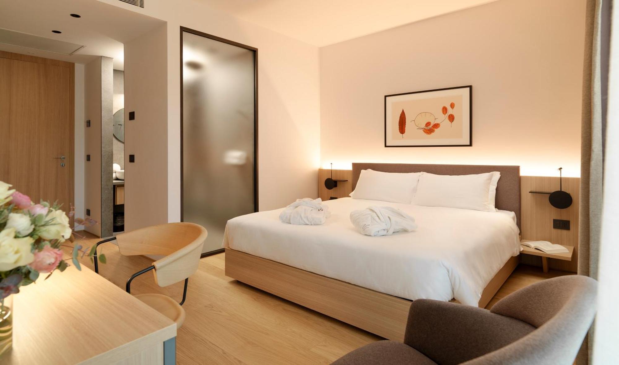 Le Fucine Hotel Buttrio Esterno foto